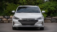 

Капот, оригинальный для Hyundai Elantra 2019, Elantra