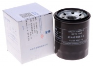 Комплект фильтров (масляный, воздушный, кондиционера, топливный) для Changan CS75 2015 +