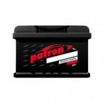 Аккумуляторная батарея PATRON   PB57500R