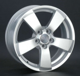 

Диск колесный Replay VV72 6xR15 5x112 ET47 ЦО57,1 серебристый 020594-020029006