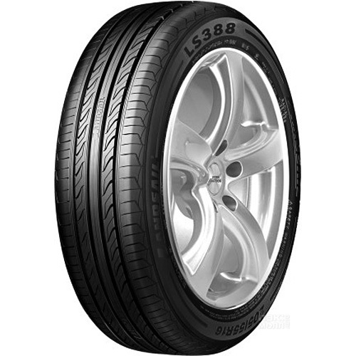 

Шина автомобильная Landsail LS388 205/65 R16, летняя, 95V