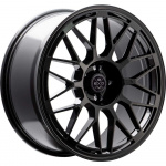 

Диск колесный Fondmetal 9Evo 9xR20 5x114.3 ET40,5 ЦО75 глянцевый черный 9EVO J9020405114YNA0