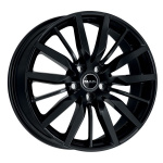 

Диск колесный MAK Barbury 8xR19 5x112 ET28 ЦО66,45 черный глянцевый F8090BYGB28WS1X