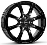 

Диск колесный Borbet LV4 6.5xR15 4x100 ET35 ЦО64 черный глянцевый 8101702