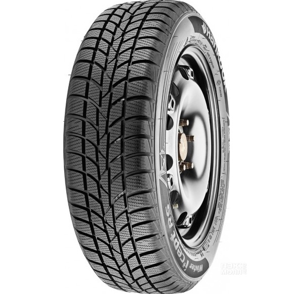 

Шина автомобильная Hankook W442 195/65 R14 зимняя, 89T