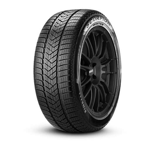 

Шина автомобильная Pirelli Scorpion Winter 235/65 R17, зимняя, 104H