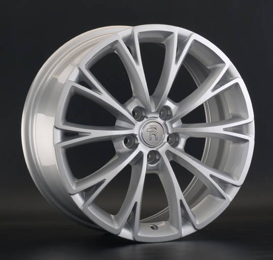 

Диск колесный Replay JG16 8xR18 5x108 ET45 ЦО63,4 серебристый 043779-040203028