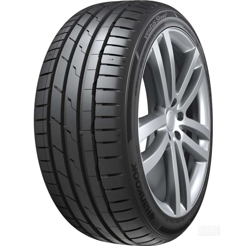 

Шина автомобильная Hankook Ventus S1 evo 3 K127 255/35 R20 летняя, 97Y