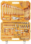 Универсальный набор инструментов (137 предметов, пласт.кейс) Airline AT-137-10