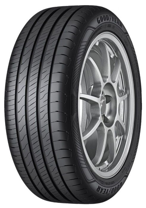 

Шина автомобильная GoodYear Effigrip Perf 225/50 R17, летняя 94W