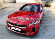 

Обвес AUTO CLOVER для KIA Stinger 2018, Stinger