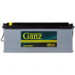 Аккумуляторная батарея GANZ   GA1404