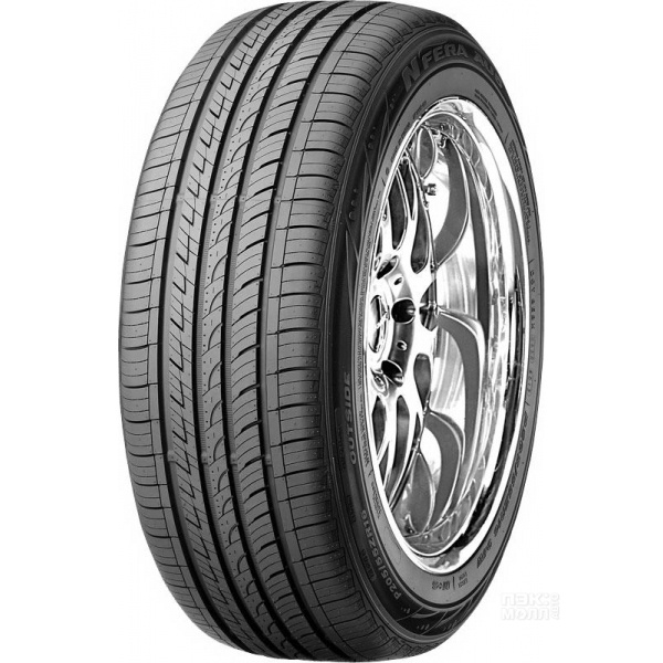 

Шина автомобильная Roadstone NFera AU5 205/65 R16, летняя, 95V