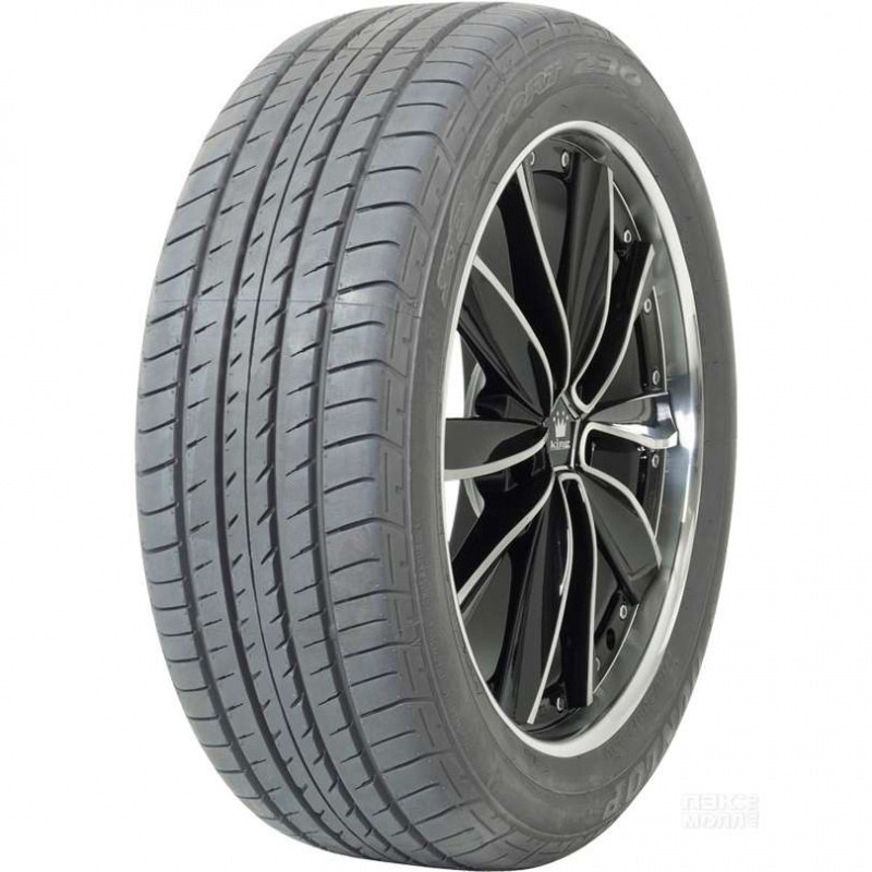 

Шина автомобильная Dunlop SP Sport 230 215/60 R16, летняя, 95V