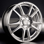 

Диск колесный RW H-411 6.5xR15 5x114.3 ЕТ40 ЦО73.1 серебристый с красным ободом 85792719435