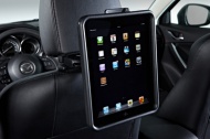 

Крепление для iPAD Mazda 4100-78-700A для Mazda CX-5 2017