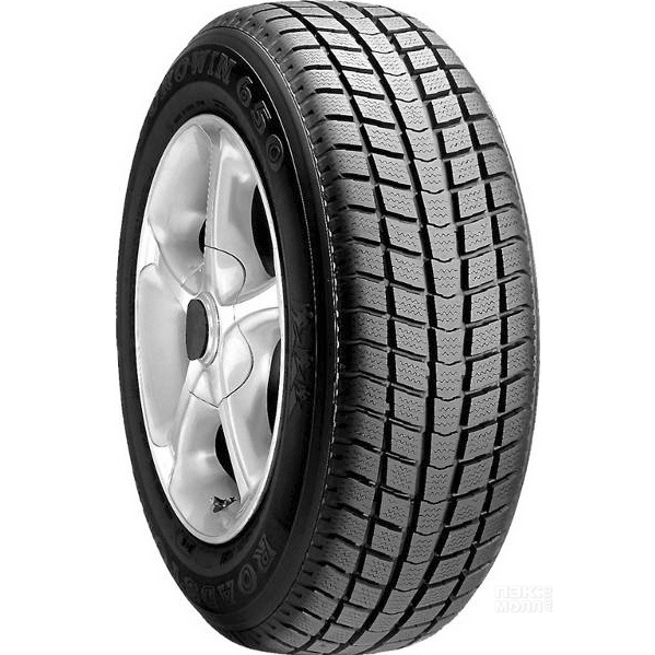 

Шина автомобильная Roadstone Euro-Win 650 205/65 R16 зимняя, 107/105R