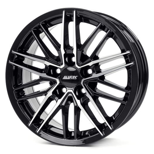 

Диск колесный Alutec Burnside 7,5xR17 5x114,3 ET35 ЦО70,1 черный глянцевый с полированной лицевой частью BU75735B83-1