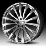 

Диск колесный MOMO Sting 10,5xR20 5x114,3 ET45 ЦО67,1 серебристый WSNH05045514Z