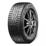 

Шина автомобильная Kumho KW-31 215/45 R17, зимняя, нешипованная, 91R