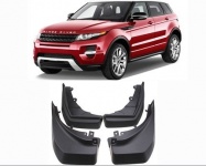 

Брызговики передние и задние для Land Rover Range Rover Evoque 2015, Range Rover Evoque