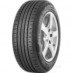 

Шина автомобильная Continental ContiEcoContact 5 215/45 R17, летняя, 87V