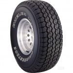 

Шина автомобильная Bridgestone Dueler H/T 689 275/70 R16 летняя, 114H