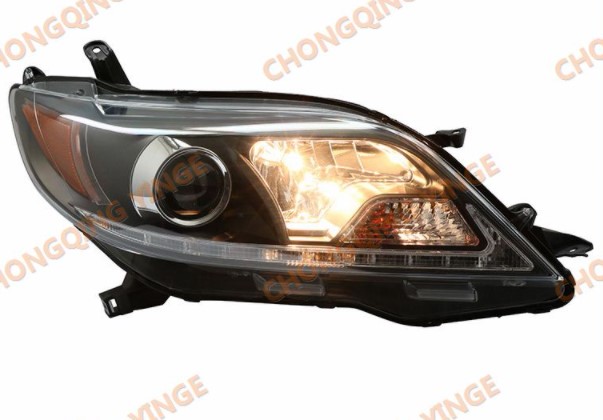 

Передние фары Yenge APJ06065 для Toyota Sienna 2011-2014, Sienna