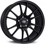 

Диск колесный OZ Ultraleggera HLT 11xR19 5x130 ET40 ЦО71,56 черный матовый W0180600353