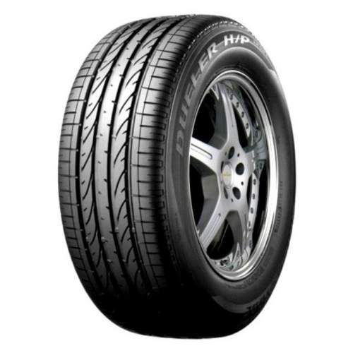 

Шина автомобильная Bridgestone DHPS 255/55 R18 летняя, 109Y