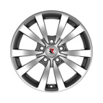 

Диск колесный RepliKey L24A 6.5xR16 5x112 ЕТ33 ЦО57.1 черный матовый полированный 86166067410