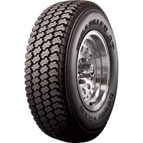 

Шина автомобильная GoodYear WRL AT/ADV 245/70 R16, летняя, 111/109T