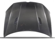 

Капот карбоновый Carbuy CRBY00900-249 для Volkswagen Golf (7G) 2012, Golf