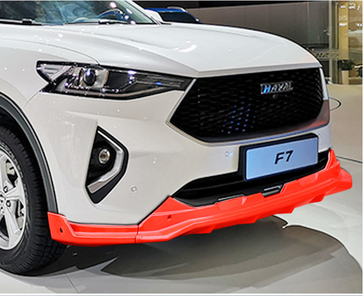 Haval f7x тюнинг фото