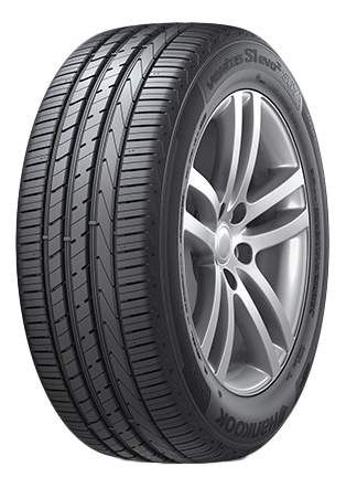 

Шина автомобильная Hankook K117A 265/40 R21, летняя 105Y XL