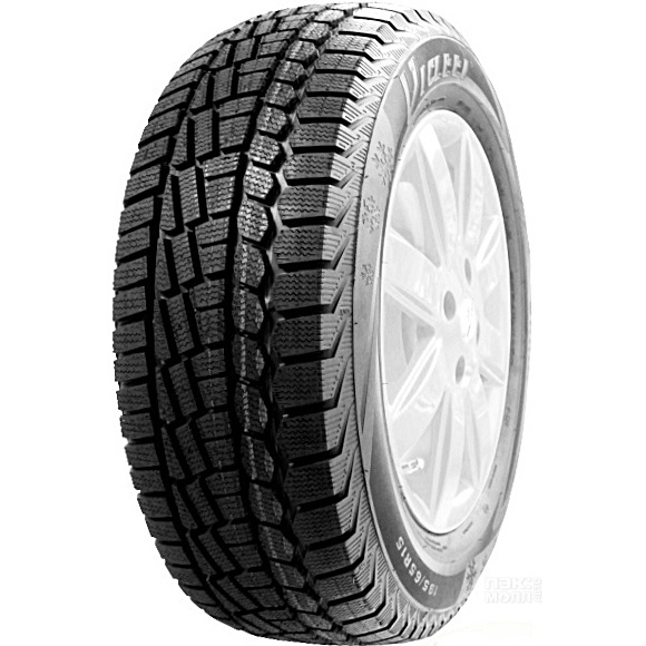 

Шина автомобильная Viatti Vettore Brina V-525 195/70 R15, зимняя, нешипованная, 104/102R