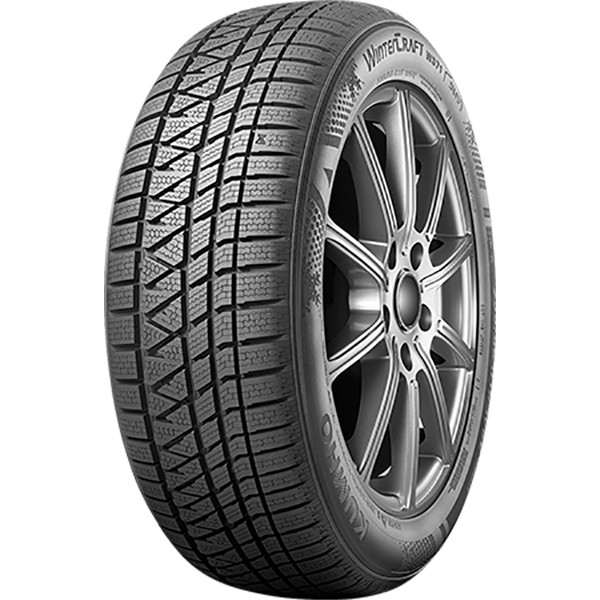 

Шина автомобильная Kumho WS71 275/40 R20 зимняя, 106W