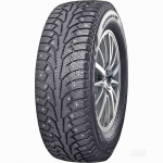 

Шина автомобильная Nokian Nordman 5 SUV 225/60 R18, зимняя, шипованная, 104T