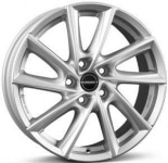 

Диск колесный Borbet VT 7.5xR17 5x115 ET45 ЦО70.27 серебристый 497138