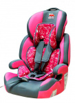 

Кресло детское Little Car Brave Isofix PSV 129372