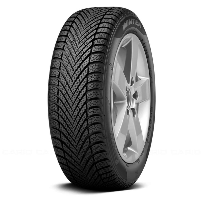 

Шина автомобильная Pirelli WTcint 185/60 R15 зимняя, 88T