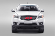 

Багажная корзина для JAC T6 2019, T6