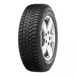 

Шина автомобильная Gislaved Nord Frost 200 ID FR 225/50 R17 зимняя, шипованная, 98T