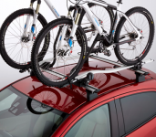 Крепление для велосипеда на крышу Mazda для Mazda CX-5 2017 -
