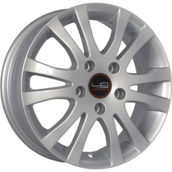 

Диск колесный LegeArtis Реплика HND53 5.5xR15 4x100 ET45 ЦО54.1 серебристый 9107759