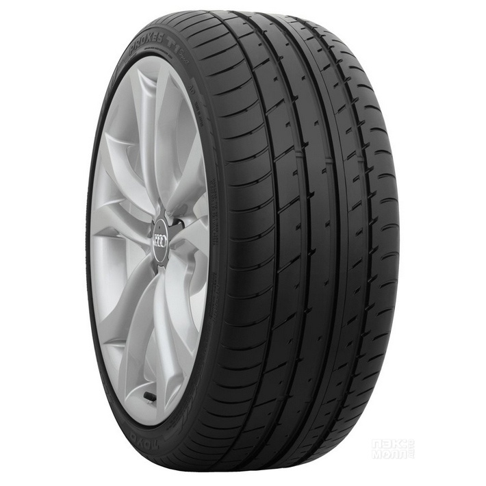 

Шина автомобильная Toyo PXTS 295/35 R18 летняя, 103Y