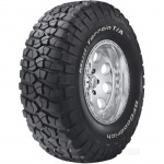 

Шина автомобильная BFGoodrich Mud-Terrain KM2 35/12.5 R15, летняя, 113Q