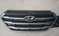 

Радиаторная решетка Original part для Hyundai Tucson (2015- по н.в, Tucson