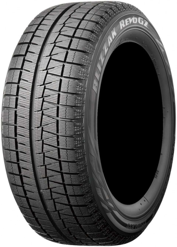 

Шина автомобильная Bridgestone Blizzak Revo 225/60 R17, зимняя, нешипованная, 99S