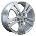 

Диск колесный Replay MZ107 7,5xR17 5x114,3 ET50 ЦО67,1 серебристый 036072-990124004